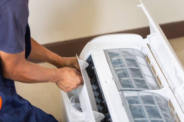 Best HVAC Air Duct Cleaning  in Southeast Arcadia, FL