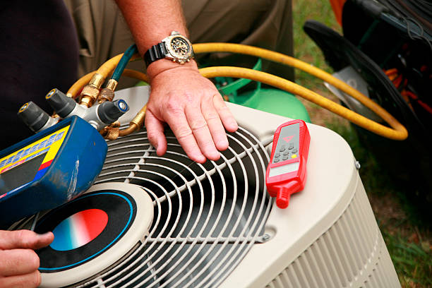 Best HVAC Emergency Services  in Southeast Arcadia, FL
