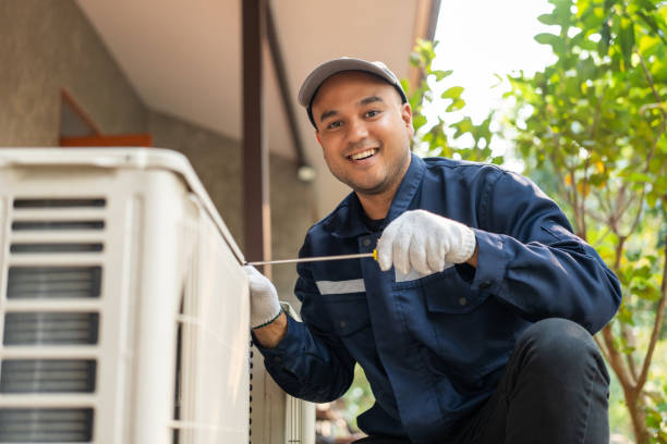 Best Best HVAC Companies  in Southeast Arcadia, FL